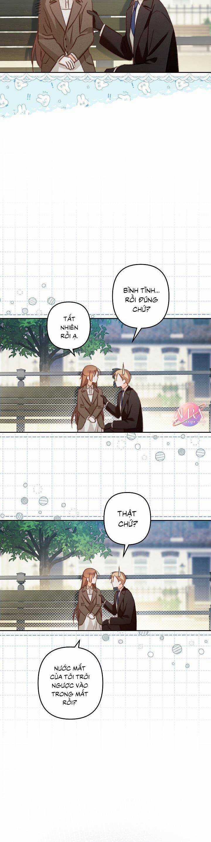 Sống Sót Như Một Hầu Gái Trong Trò Chơi Kinh Dị Máy chơi trò chơi điện tử tốt nhất Chapter 38 trang 5