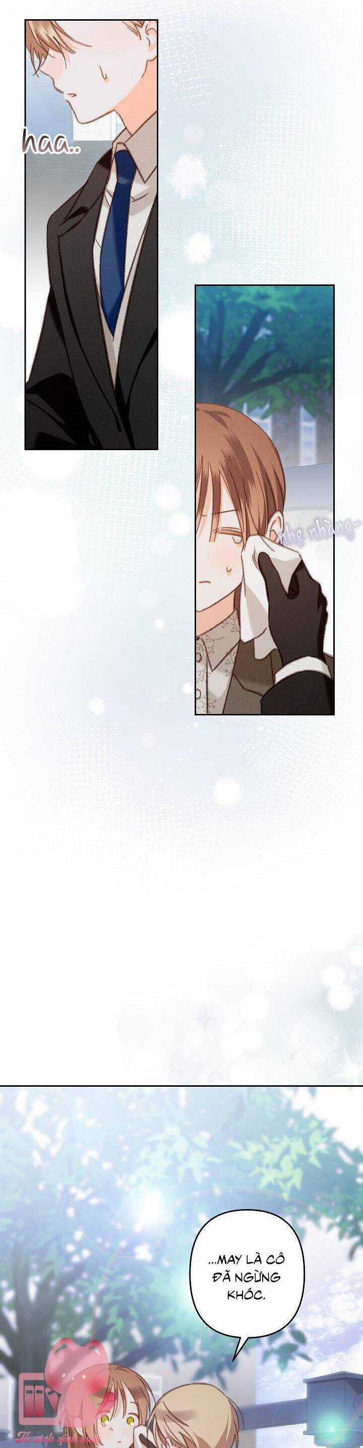 Sống Sót Như Một Hầu Gái Trong Trò Chơi Kinh Dị Máy chơi trò chơi điện tử tốt nhất Chapter 38 trang 6