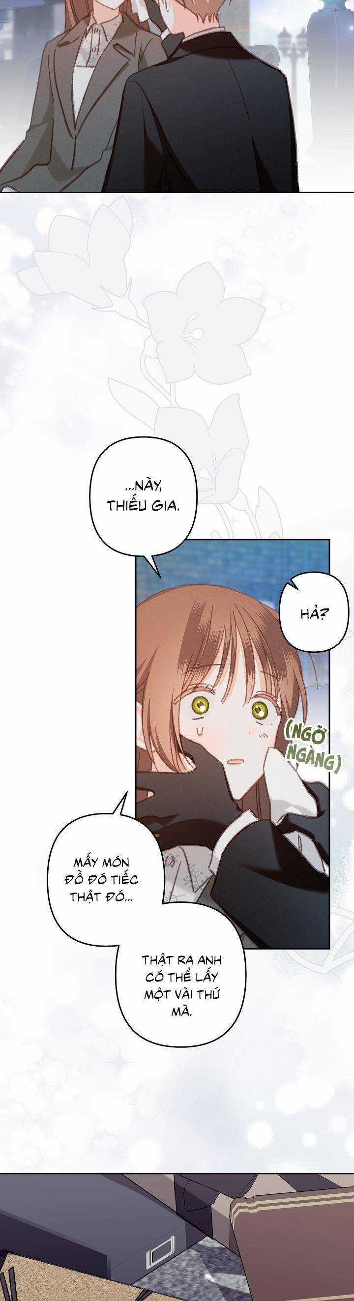 Sống Sót Như Một Hầu Gái Trong Trò Chơi Kinh Dị Máy chơi trò chơi điện tử tốt nhất Chapter 38 trang 7