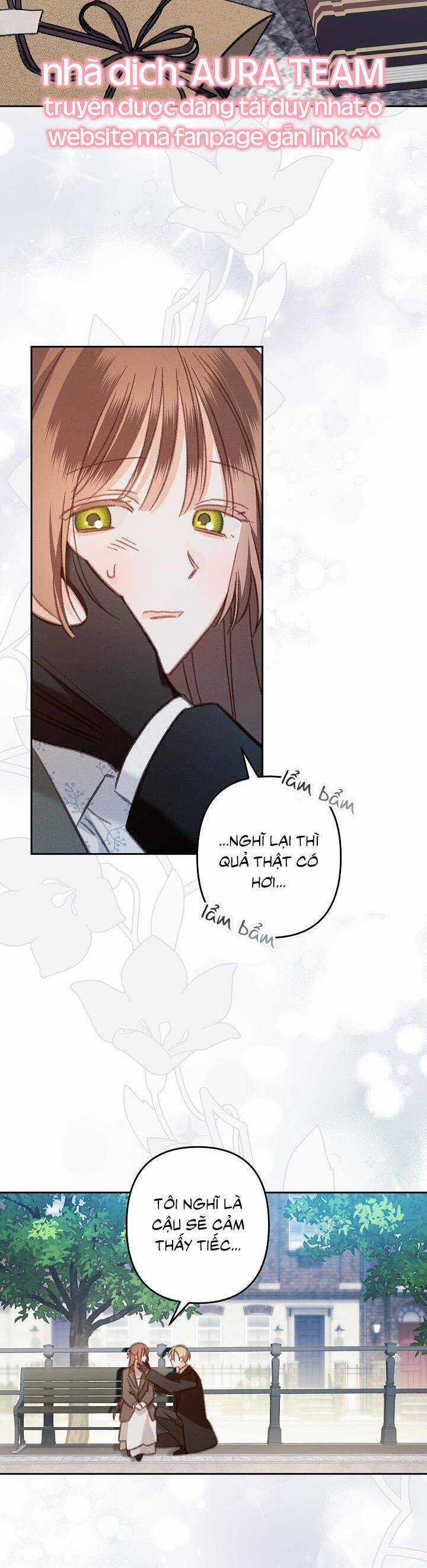 Sống Sót Như Một Hầu Gái Trong Trò Chơi Kinh Dị Máy chơi trò chơi điện tử tốt nhất Chapter 38 trang 8