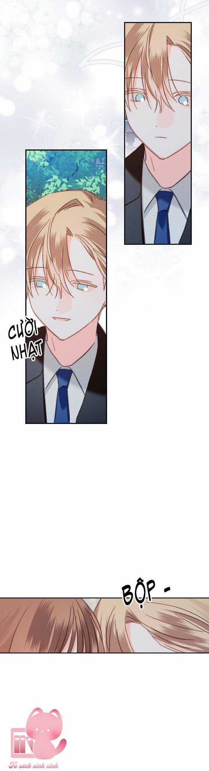 Sống Sót Như Một Hầu Gái Trong Trò Chơi Kinh Dị Máy chơi trò chơi điện tử tốt nhất Chapter 38 trang 9