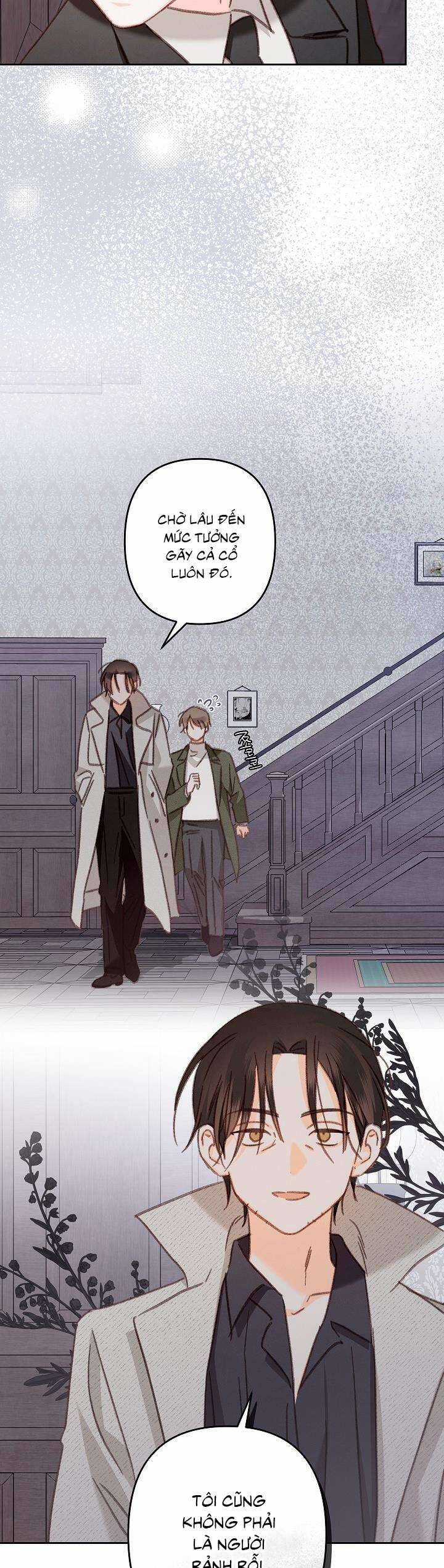 Sống Sót Như Một Hầu Gái Trong Trò Chơi Kinh Dị Máy chơi trò chơi điện tử tốt nhất Chapter 39 trang 12