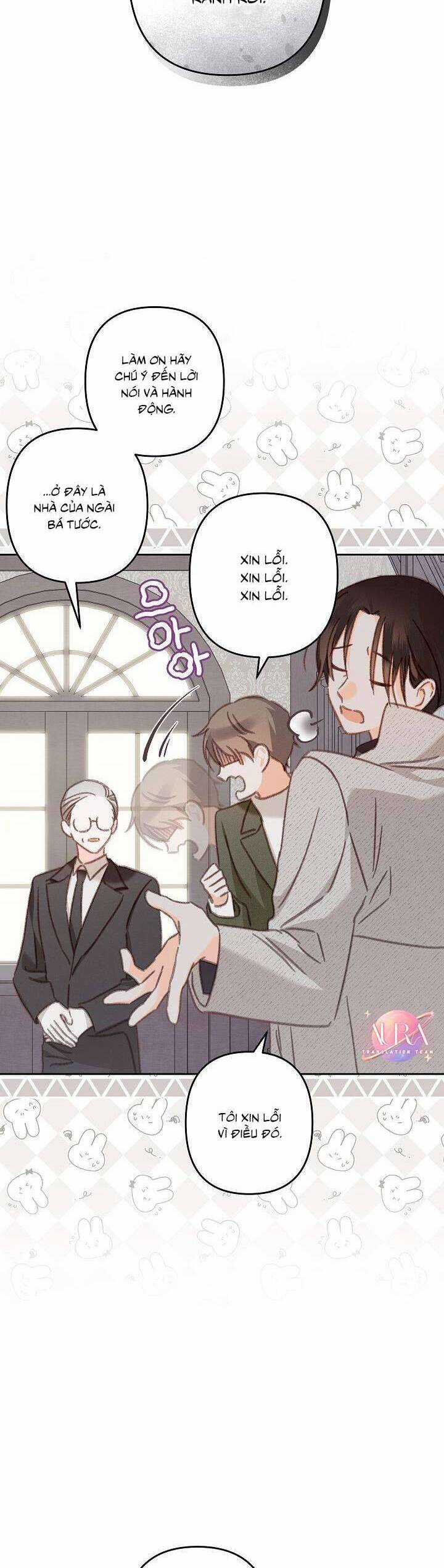 Sống Sót Như Một Hầu Gái Trong Trò Chơi Kinh Dị Máy chơi trò chơi điện tử tốt nhất Chapter 39 trang 13