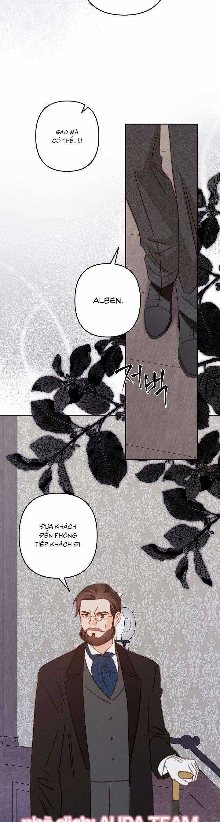 Sống Sót Như Một Hầu Gái Trong Trò Chơi Kinh Dị Máy chơi trò chơi điện tử tốt nhất Chapter 39 trang 16