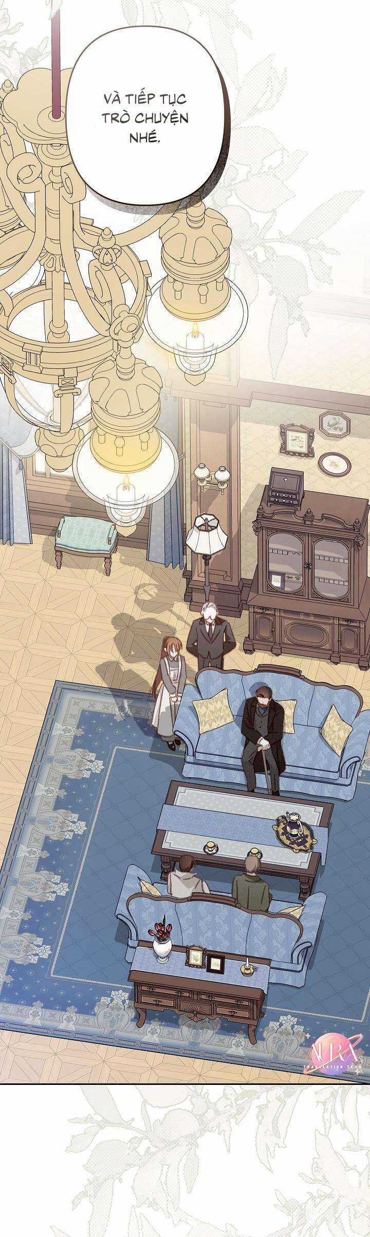 Sống Sót Như Một Hầu Gái Trong Trò Chơi Kinh Dị Máy chơi trò chơi điện tử tốt nhất Chapter 39 trang 18