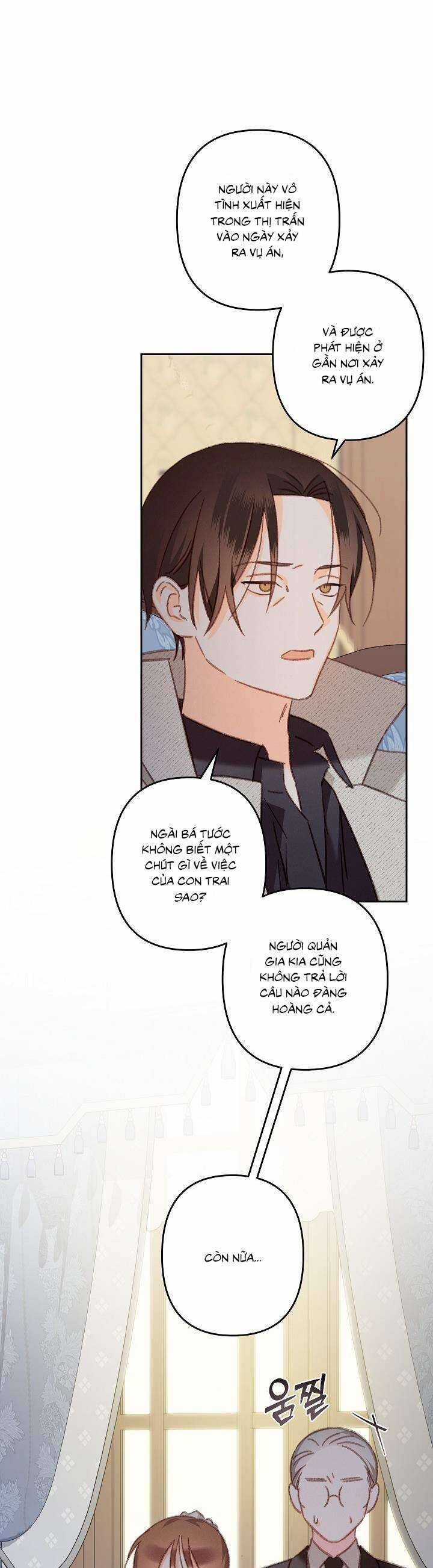 Sống Sót Như Một Hầu Gái Trong Trò Chơi Kinh Dị Máy chơi trò chơi điện tử tốt nhất Chapter 39 trang 21