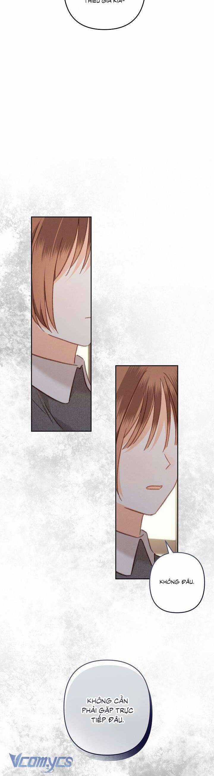 Sống Sót Như Một Hầu Gái Trong Trò Chơi Kinh Dị Máy chơi trò chơi điện tử tốt nhất Chapter 39 trang 23