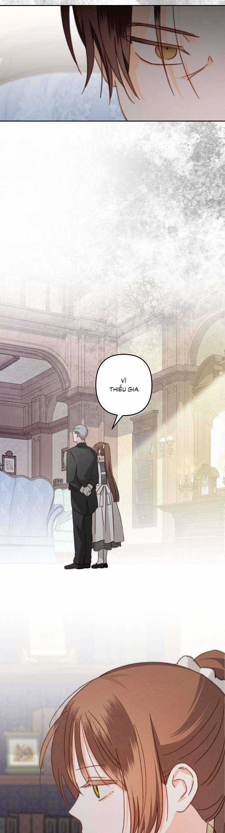 Sống Sót Như Một Hầu Gái Trong Trò Chơi Kinh Dị Máy chơi trò chơi điện tử tốt nhất Chapter 39 trang 24