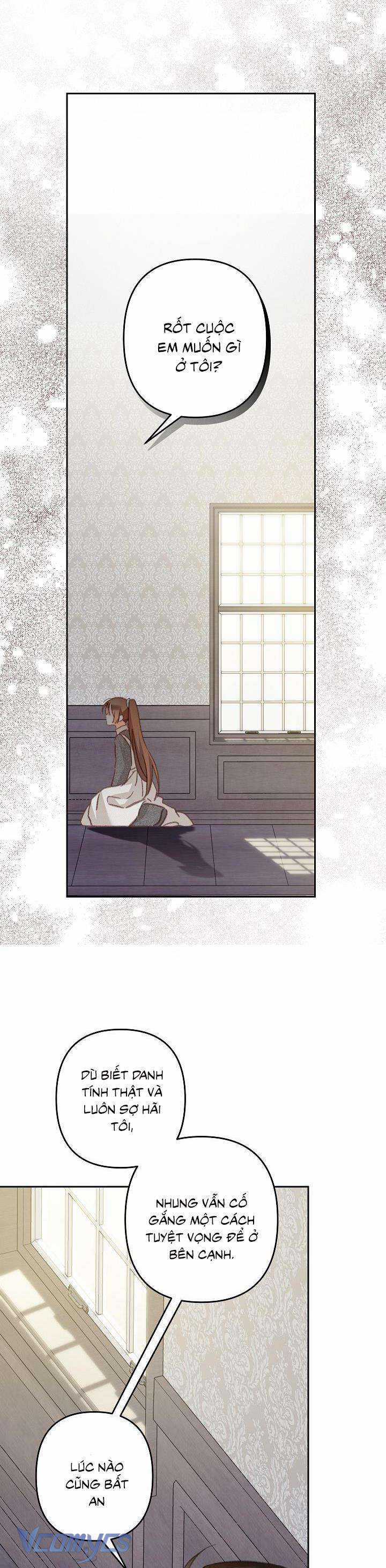 Sống Sót Như Một Hầu Gái Trong Trò Chơi Kinh Dị Máy chơi trò chơi điện tử tốt nhất Chapter 40 trang 14