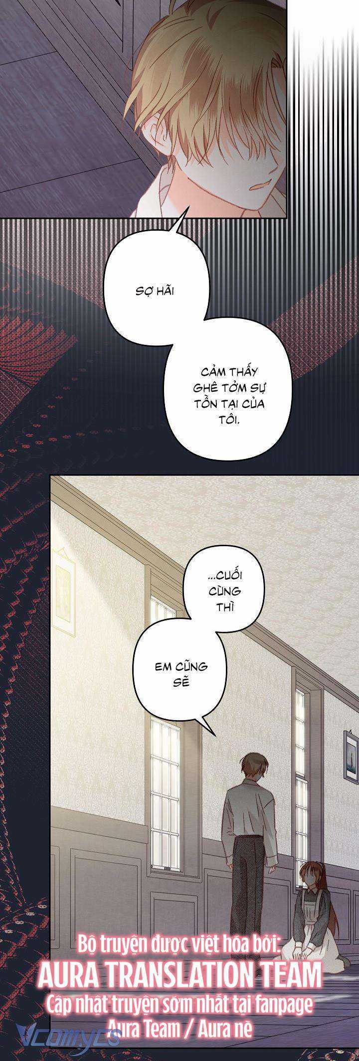 Sống Sót Như Một Hầu Gái Trong Trò Chơi Kinh Dị Máy chơi trò chơi điện tử tốt nhất Chapter 40 trang 15