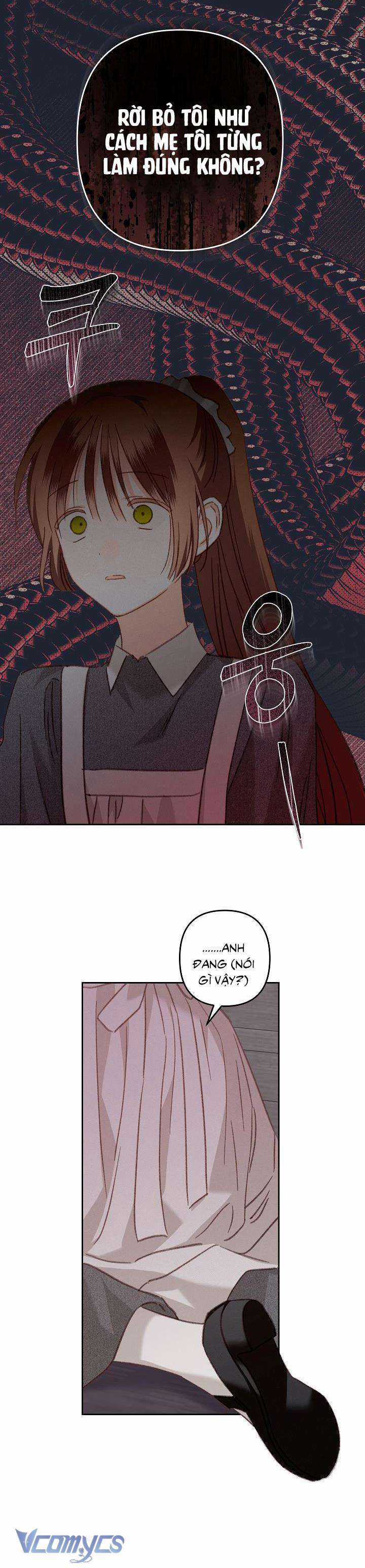 Sống Sót Như Một Hầu Gái Trong Trò Chơi Kinh Dị Máy chơi trò chơi điện tử tốt nhất Chapter 40 trang 16