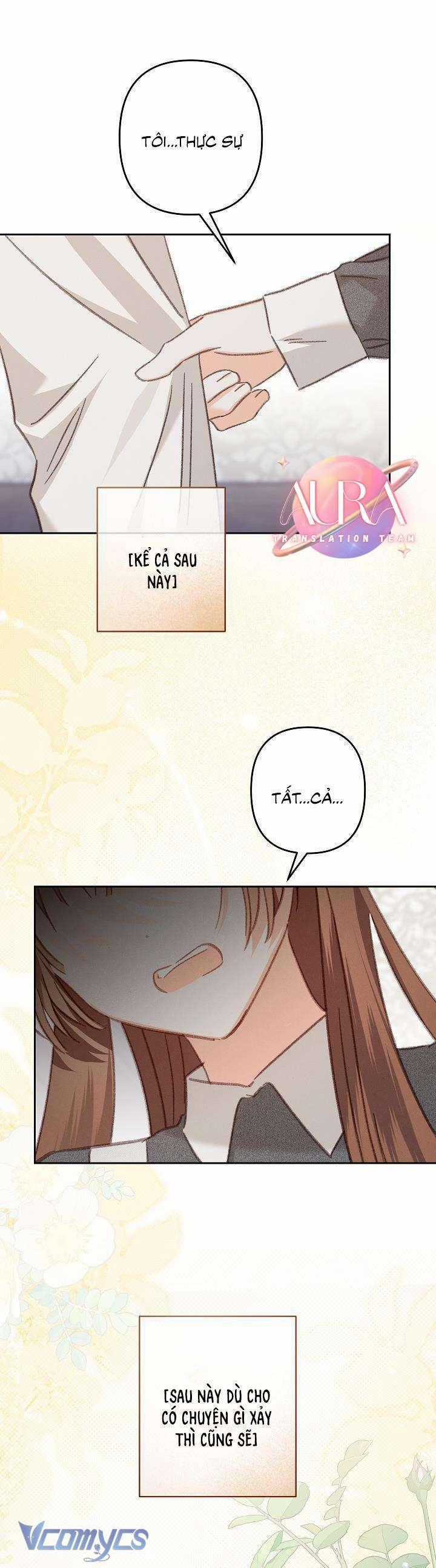 Sống Sót Như Một Hầu Gái Trong Trò Chơi Kinh Dị Máy chơi trò chơi điện tử tốt nhất Chapter 40 trang 21