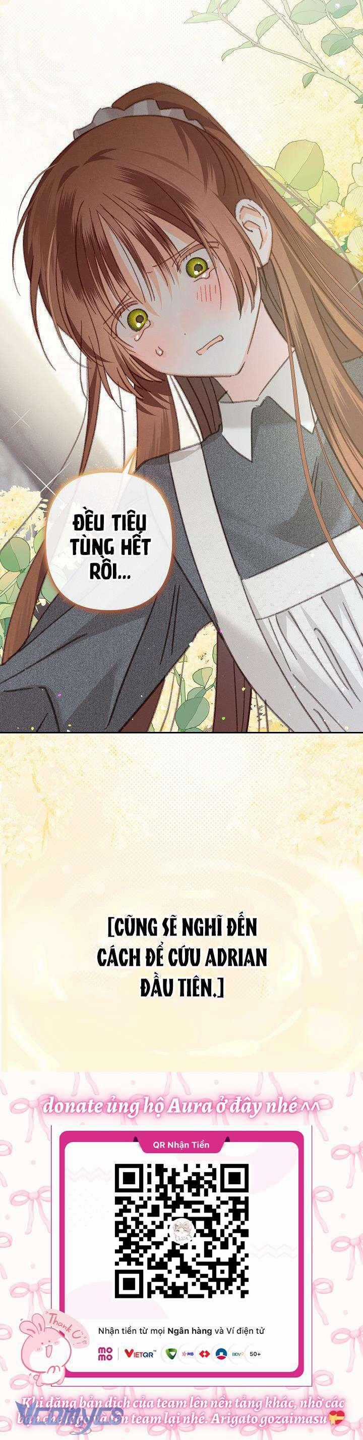 Sống Sót Như Một Hầu Gái Trong Trò Chơi Kinh Dị Máy chơi trò chơi điện tử tốt nhất Chapter 40 trang 22