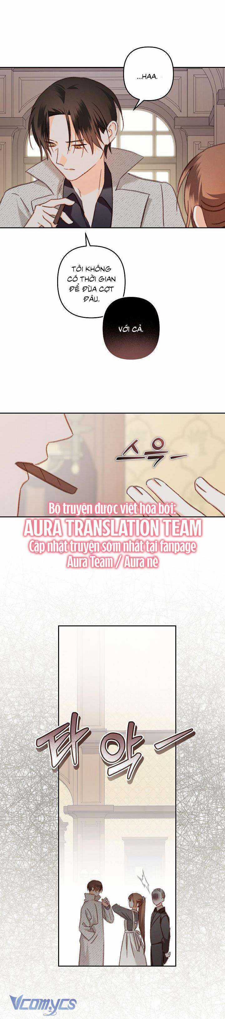 Sống Sót Như Một Hầu Gái Trong Trò Chơi Kinh Dị Máy chơi trò chơi điện tử tốt nhất Chapter 40 trang 3