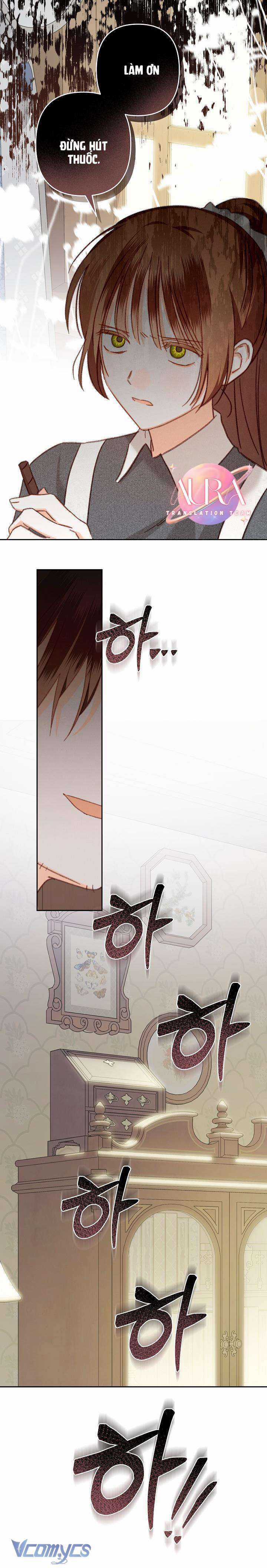 Sống Sót Như Một Hầu Gái Trong Trò Chơi Kinh Dị Máy chơi trò chơi điện tử tốt nhất Chapter 40 trang 5