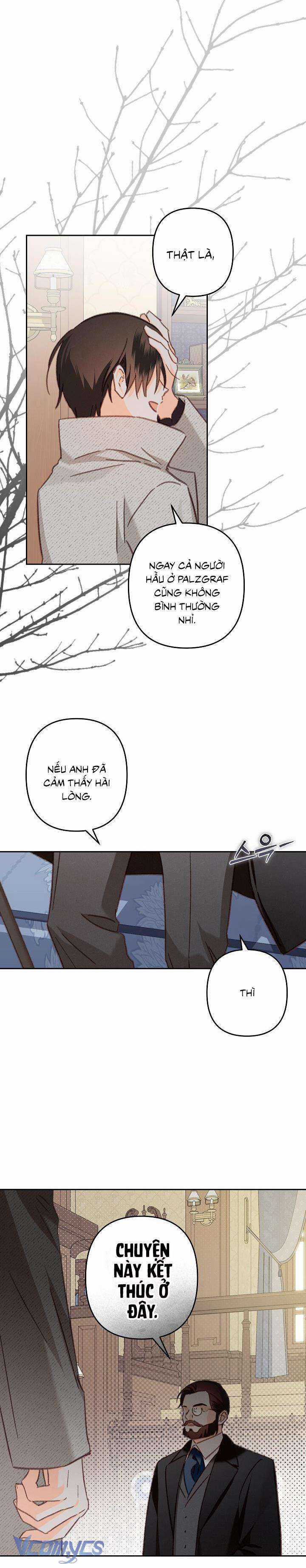 Sống Sót Như Một Hầu Gái Trong Trò Chơi Kinh Dị Máy chơi trò chơi điện tử tốt nhất Chapter 40 trang 6