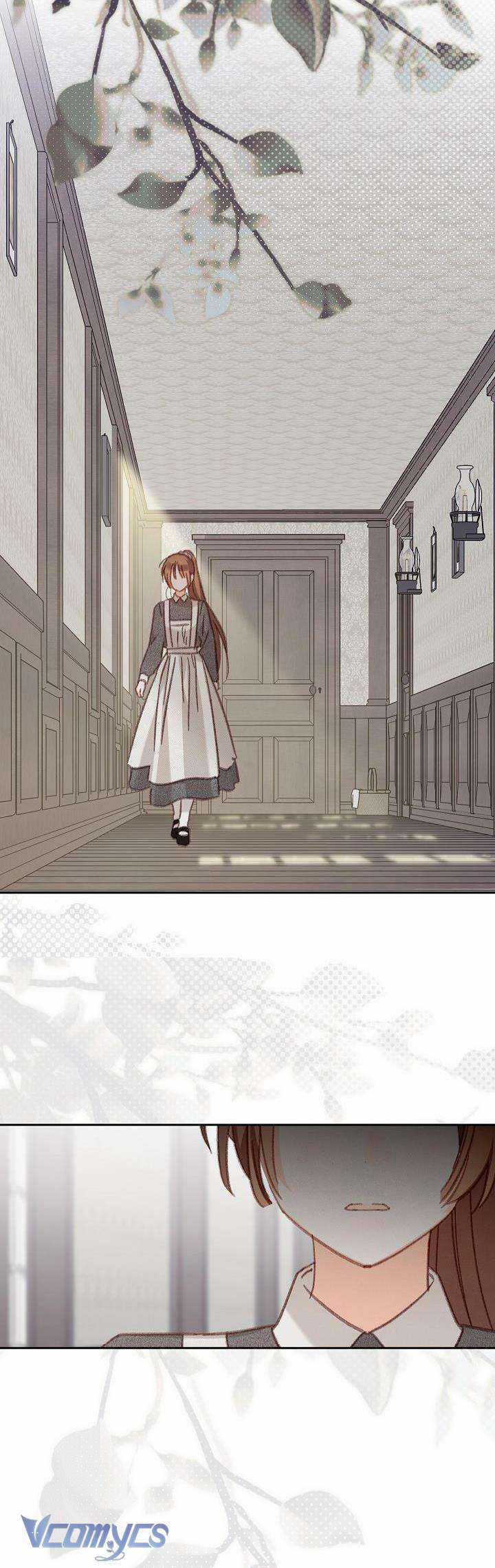 Sống Sót Như Một Hầu Gái Trong Trò Chơi Kinh Dị Máy chơi trò chơi điện tử tốt nhất Chapter 40 trang 8