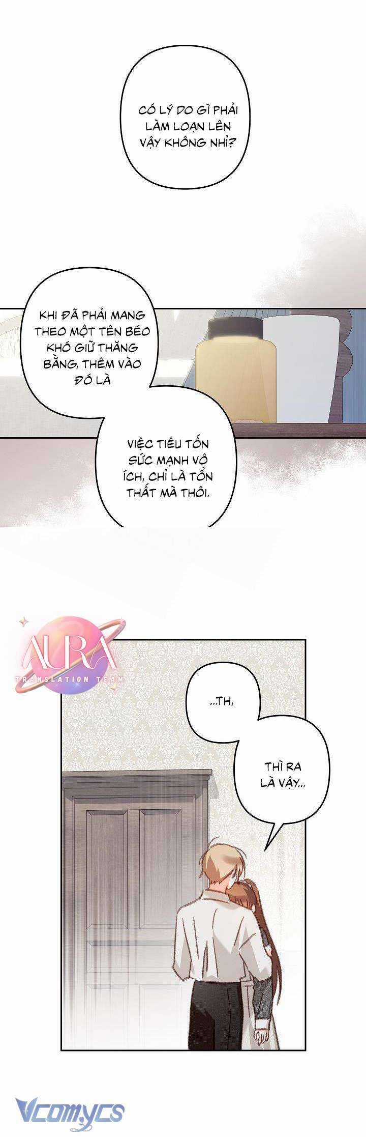 Sống Sót Như Một Hầu Gái Trong Trò Chơi Kinh Dị Máy chơi trò chơi điện tử tốt nhất Chapter 41 trang 11