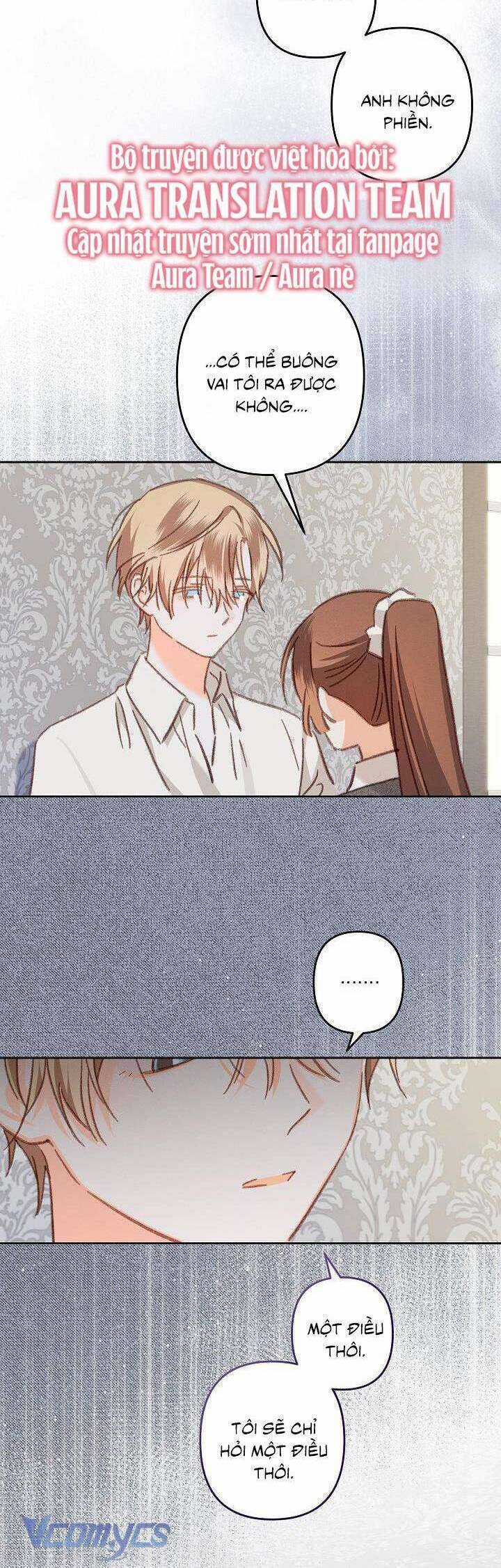 Sống Sót Như Một Hầu Gái Trong Trò Chơi Kinh Dị Máy chơi trò chơi điện tử tốt nhất Chapter 41 trang 13