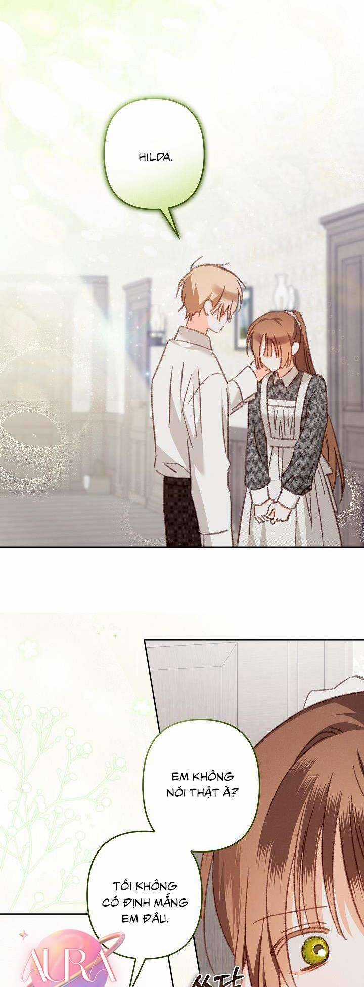 Sống Sót Như Một Hầu Gái Trong Trò Chơi Kinh Dị Máy chơi trò chơi điện tử tốt nhất Chapter 41 trang 19