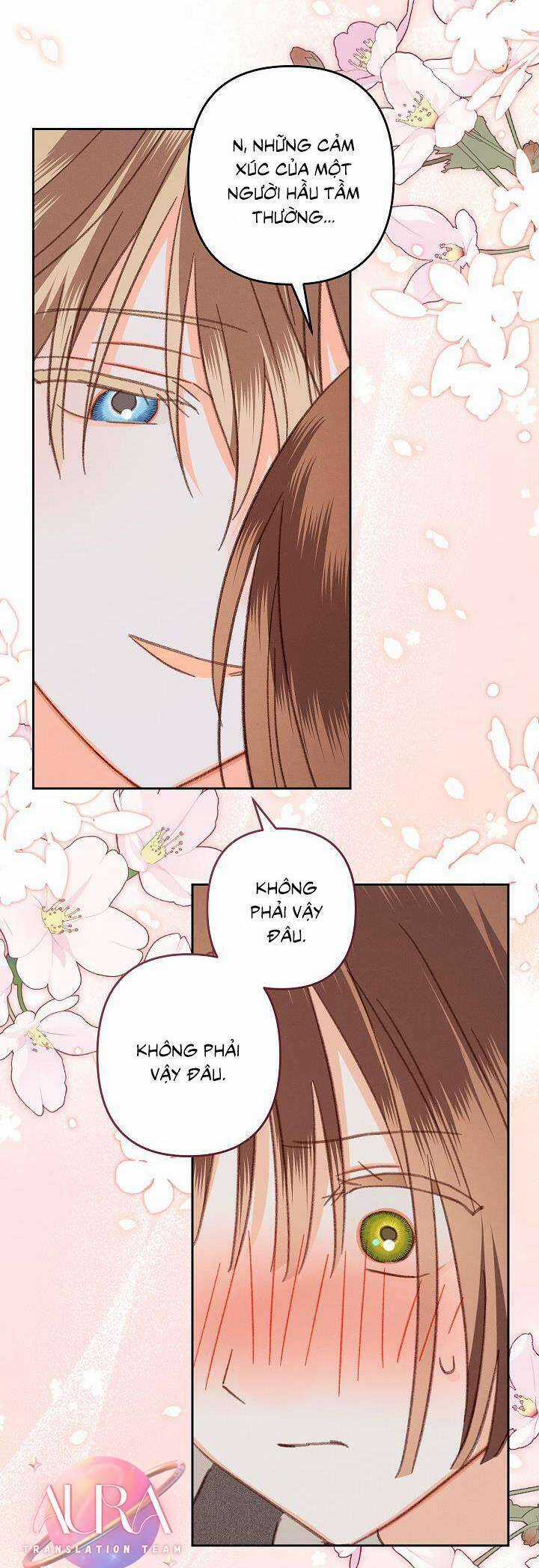 Sống Sót Như Một Hầu Gái Trong Trò Chơi Kinh Dị Máy chơi trò chơi điện tử tốt nhất Chapter 41 trang 22