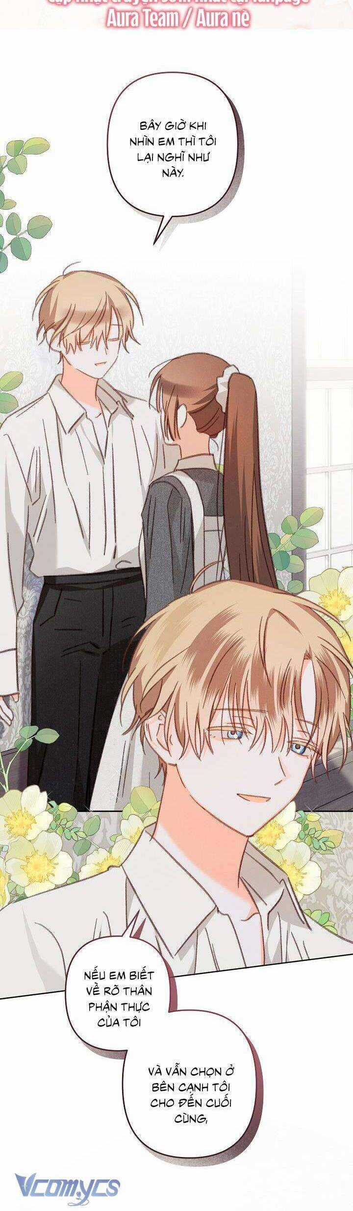 Sống Sót Như Một Hầu Gái Trong Trò Chơi Kinh Dị Máy chơi trò chơi điện tử tốt nhất Chapter 41 trang 29