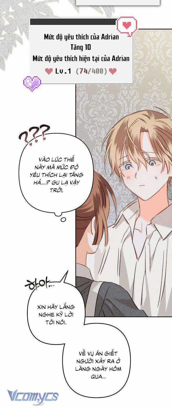 Sống Sót Như Một Hầu Gái Trong Trò Chơi Kinh Dị Máy chơi trò chơi điện tử tốt nhất Chapter 41 trang 3