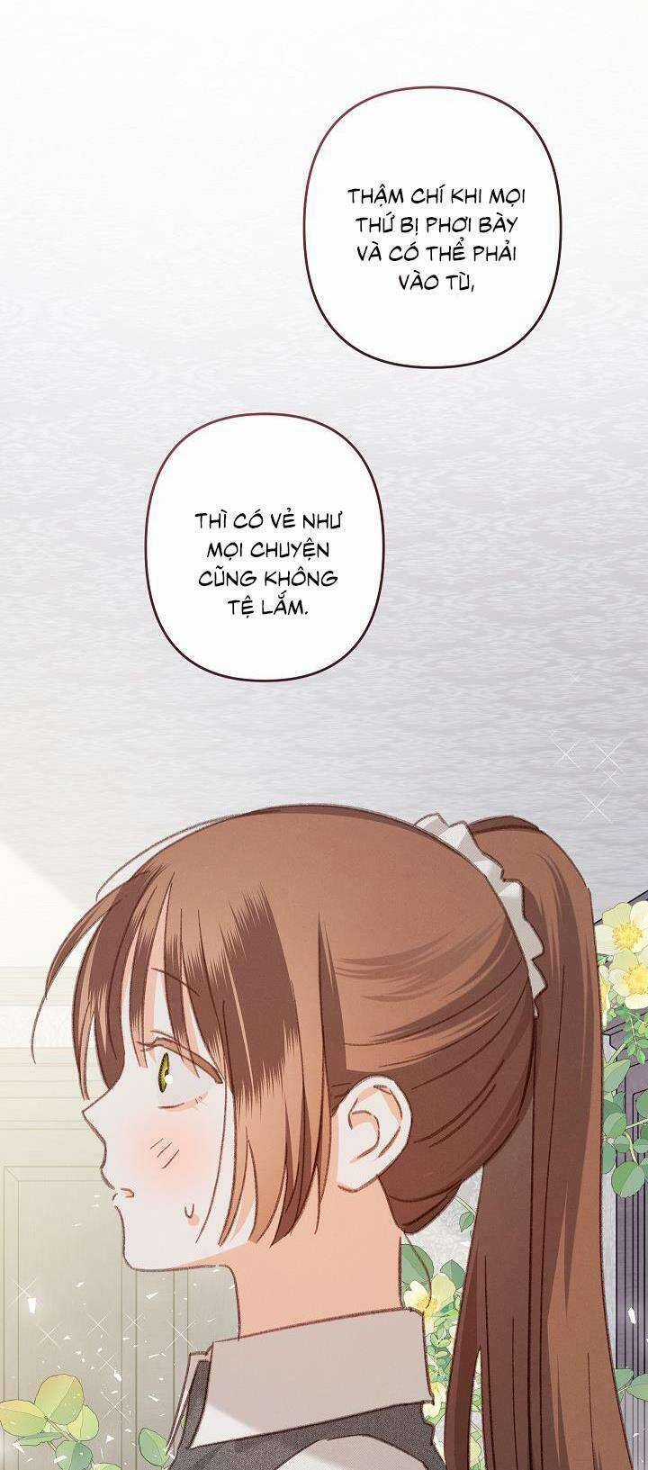 Sống Sót Như Một Hầu Gái Trong Trò Chơi Kinh Dị Máy chơi trò chơi điện tử tốt nhất Chapter 41 trang 30