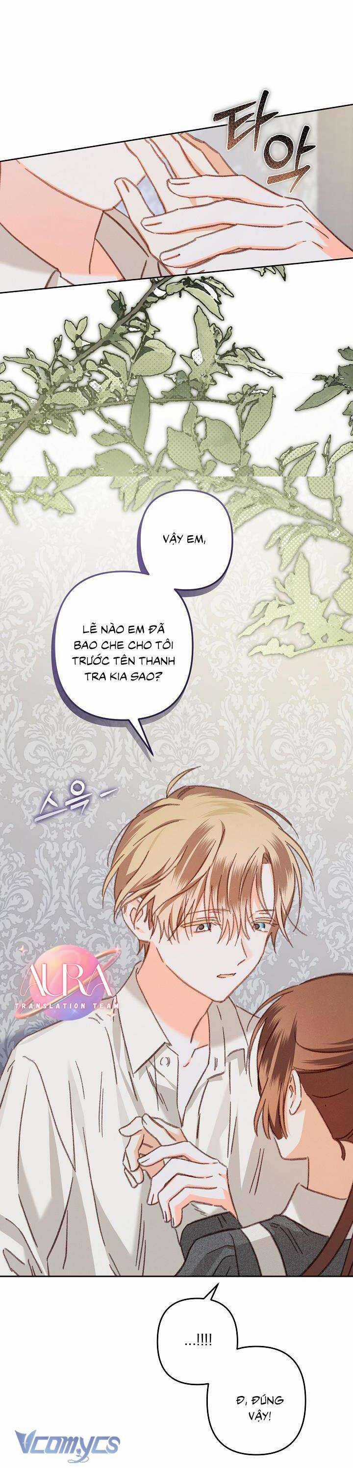 Sống Sót Như Một Hầu Gái Trong Trò Chơi Kinh Dị Máy chơi trò chơi điện tử tốt nhất Chapter 41 trang 5