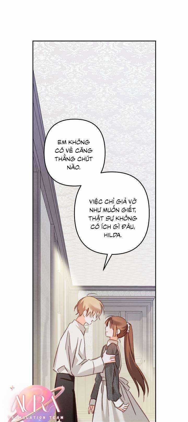 Sống Sót Như Một Hầu Gái Trong Trò Chơi Kinh Dị Máy chơi trò chơi điện tử tốt nhất Chapter 41 trang 7