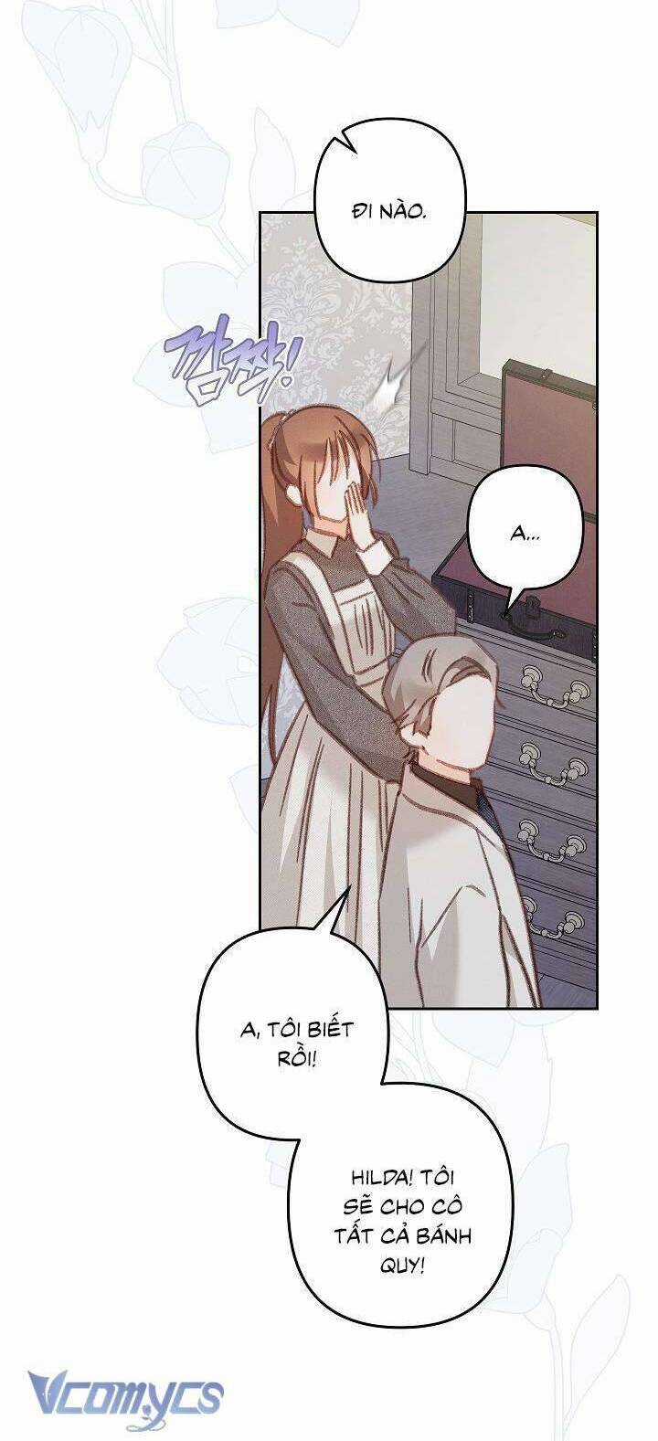 Sống Sót Như Một Hầu Gái Trong Trò Chơi Kinh Dị Máy chơi trò chơi điện tử tốt nhất Chapter 42 trang 21