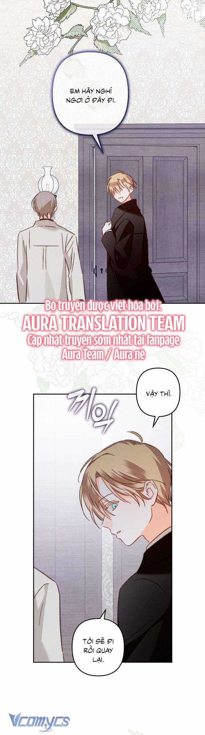 Sống Sót Như Một Hầu Gái Trong Trò Chơi Kinh Dị Máy chơi trò chơi điện tử tốt nhất Chapter 42 trang 24