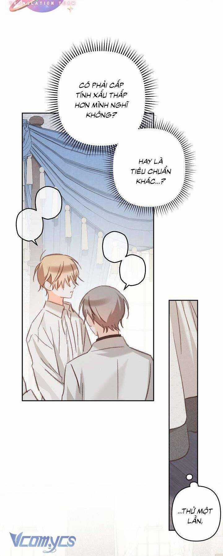 Sống Sót Như Một Hầu Gái Trong Trò Chơi Kinh Dị Máy chơi trò chơi điện tử tốt nhất Chapter 42 trang 9