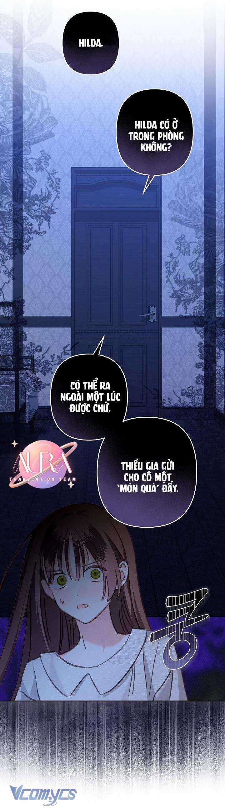 Sống Sót Như Một Hầu Gái Trong Trò Chơi Kinh Dị Máy chơi trò chơi điện tử tốt nhất Chapter 43 trang 11