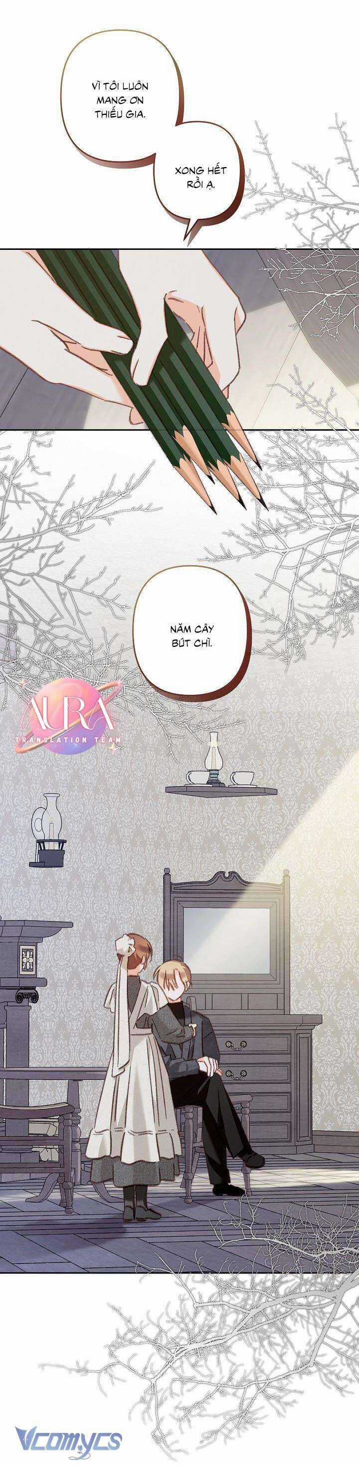 Sống Sót Như Một Hầu Gái Trong Trò Chơi Kinh Dị Máy chơi trò chơi điện tử tốt nhất Chapter 43 trang 19