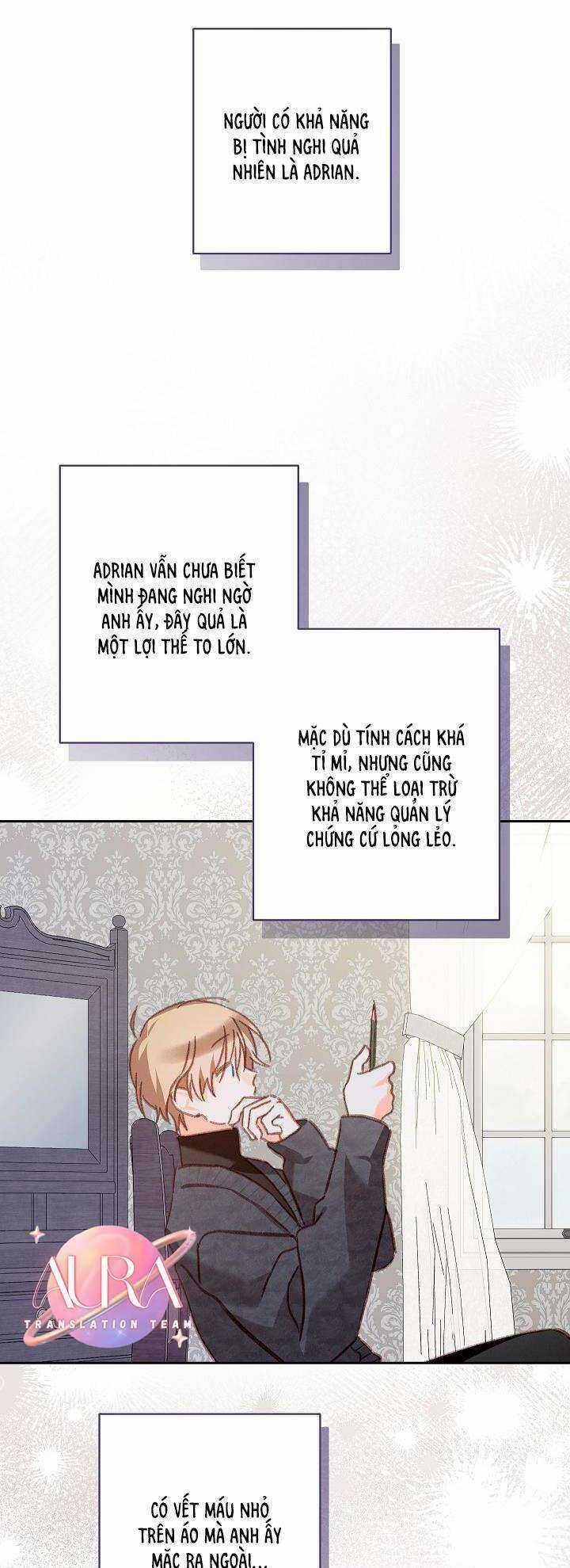 Sống Sót Như Một Hầu Gái Trong Trò Chơi Kinh Dị Máy chơi trò chơi điện tử tốt nhất Chapter 43 trang 24