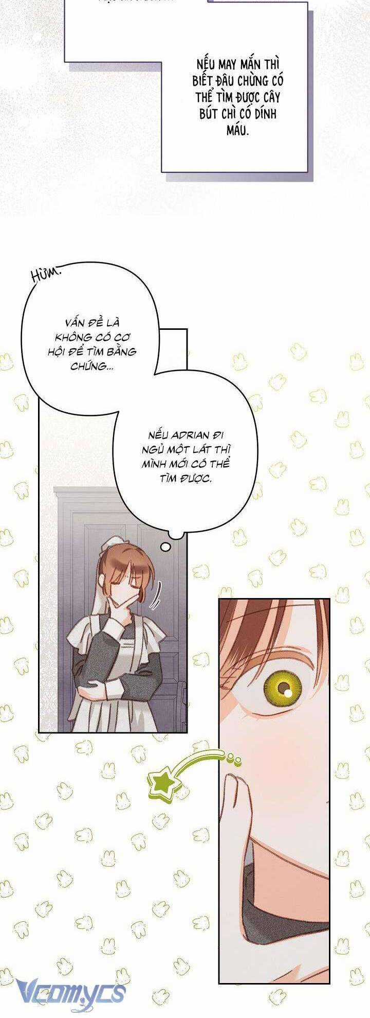 Sống Sót Như Một Hầu Gái Trong Trò Chơi Kinh Dị Máy chơi trò chơi điện tử tốt nhất Chapter 43 trang 25