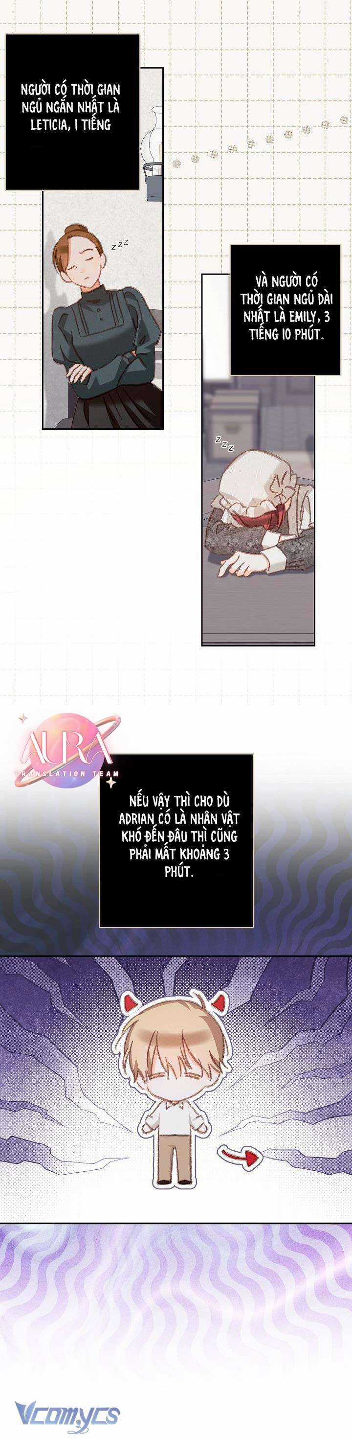 Sống Sót Như Một Hầu Gái Trong Trò Chơi Kinh Dị Máy chơi trò chơi điện tử tốt nhất Chapter 43 trang 28