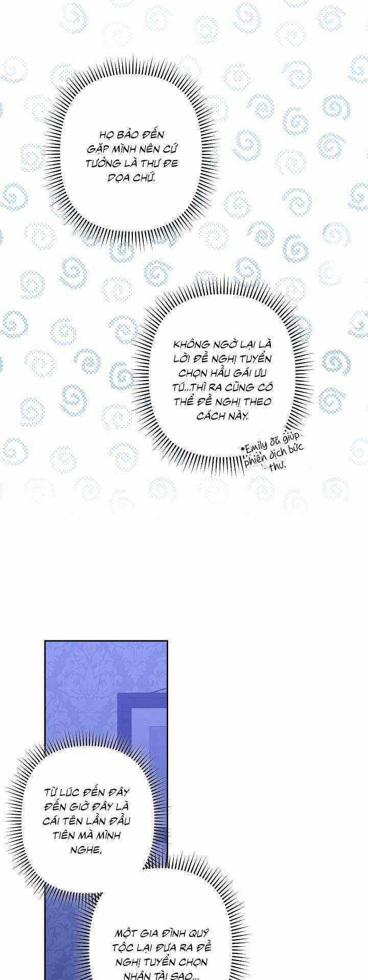 Sống Sót Như Một Hầu Gái Trong Trò Chơi Kinh Dị Máy chơi trò chơi điện tử tốt nhất Chapter 43 trang 5