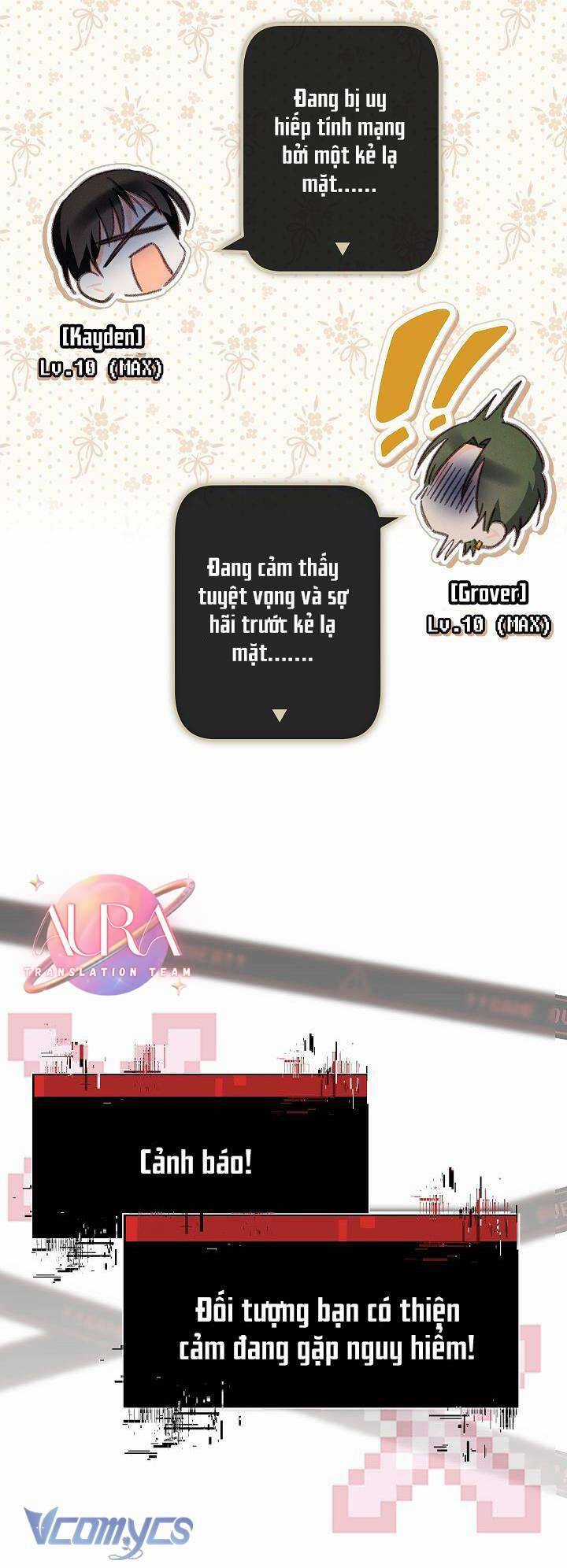 Sống Sót Như Một Hầu Gái Trong Trò Chơi Kinh Dị Máy chơi trò chơi điện tử tốt nhất Chapter 43 trang 8