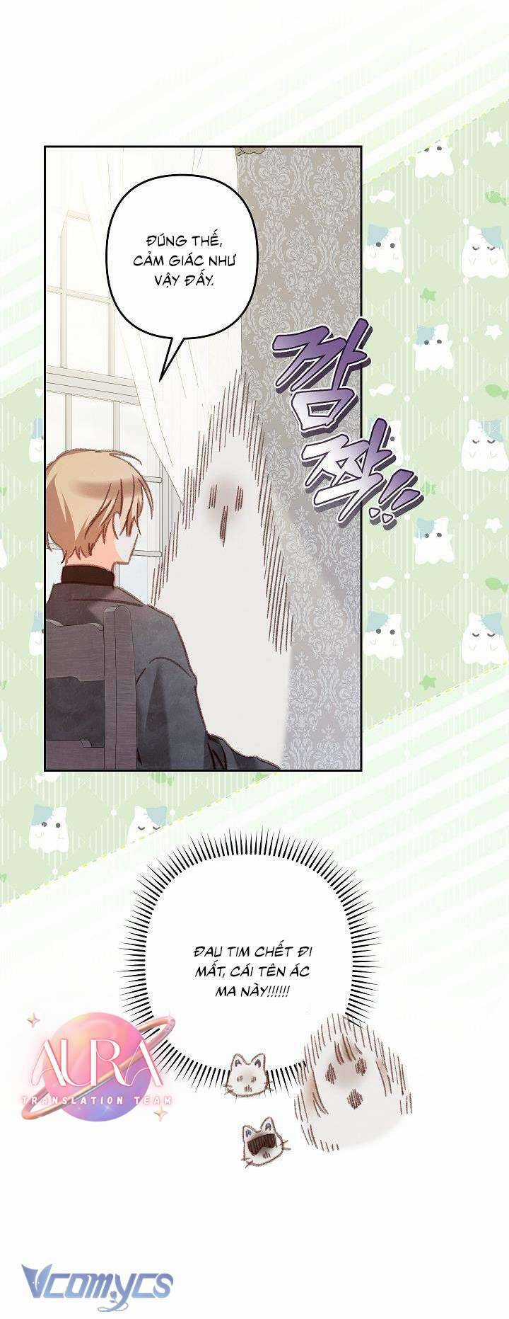 Sống Sót Như Một Hầu Gái Trong Trò Chơi Kinh Dị Máy chơi trò chơi điện tử tốt nhất Chapter 44 trang 17