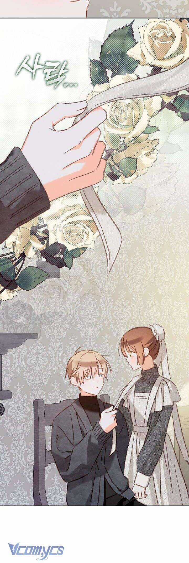 Sống Sót Như Một Hầu Gái Trong Trò Chơi Kinh Dị Máy chơi trò chơi điện tử tốt nhất Chapter 44 trang 29