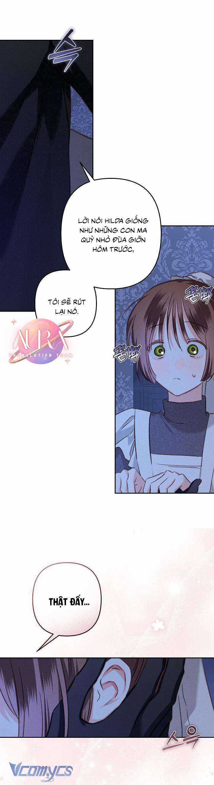 Sống Sót Như Một Hầu Gái Trong Trò Chơi Kinh Dị Máy chơi trò chơi điện tử tốt nhất Chapter 45 trang 11