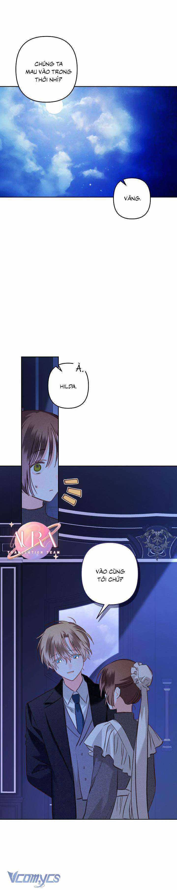 Sống Sót Như Một Hầu Gái Trong Trò Chơi Kinh Dị Máy chơi trò chơi điện tử tốt nhất Chapter 45 trang 15