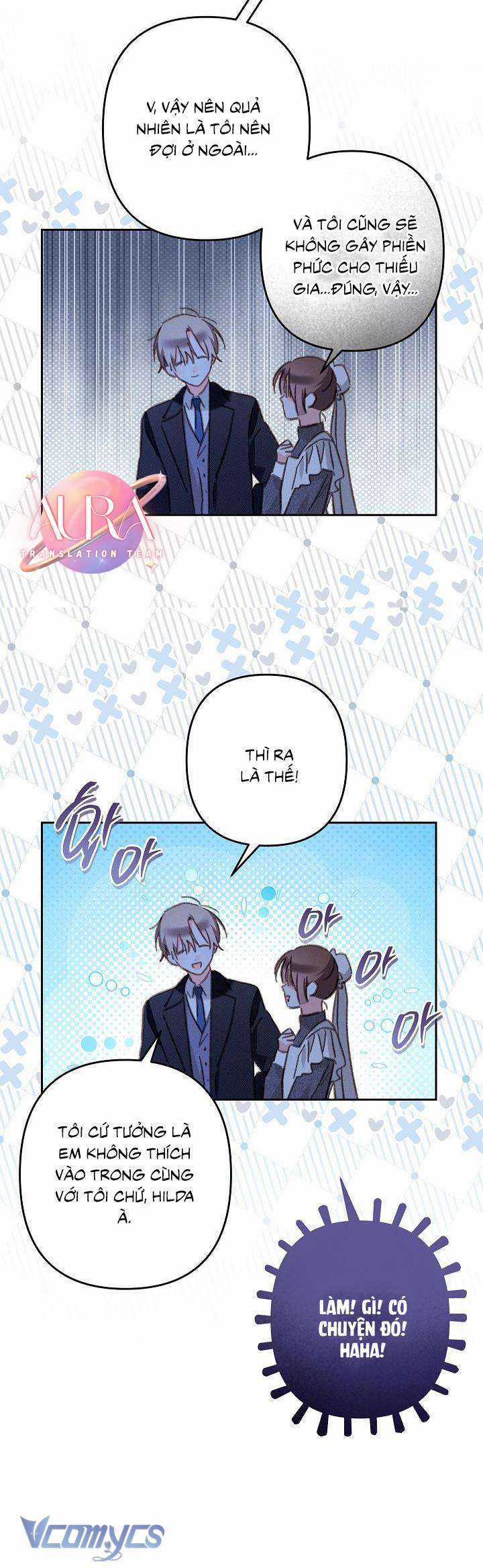 Sống Sót Như Một Hầu Gái Trong Trò Chơi Kinh Dị Máy chơi trò chơi điện tử tốt nhất Chapter 45 trang 17