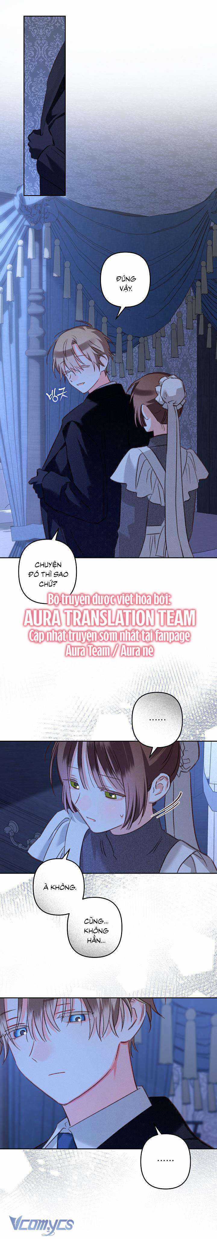 Sống Sót Như Một Hầu Gái Trong Trò Chơi Kinh Dị Máy chơi trò chơi điện tử tốt nhất Chapter 45 trang 4