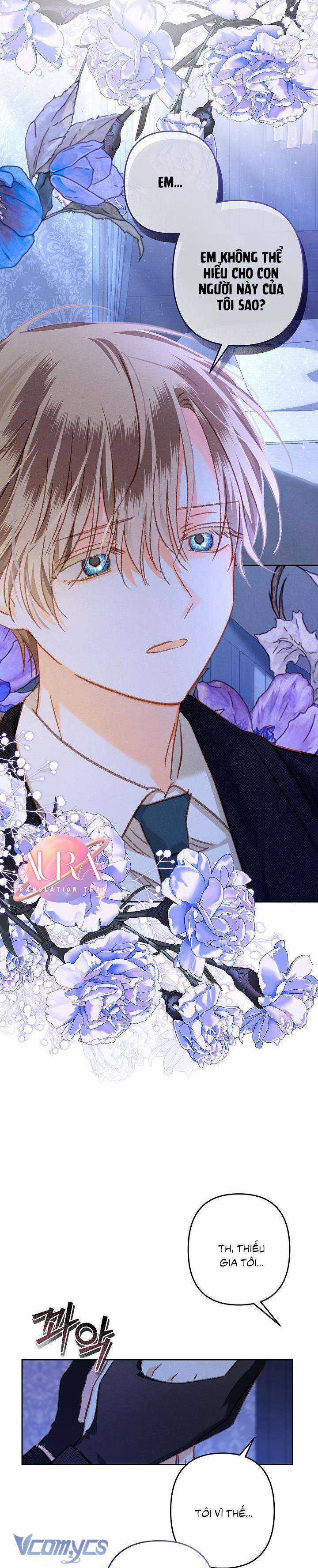 Sống Sót Như Một Hầu Gái Trong Trò Chơi Kinh Dị Máy chơi trò chơi điện tử tốt nhất Chapter 45 trang 7