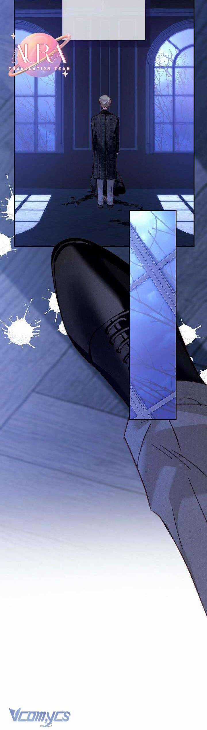 Sống Sót Như Một Hầu Gái Trong Trò Chơi Kinh Dị Máy chơi trò chơi điện tử tốt nhất Chapter 46 trang 11