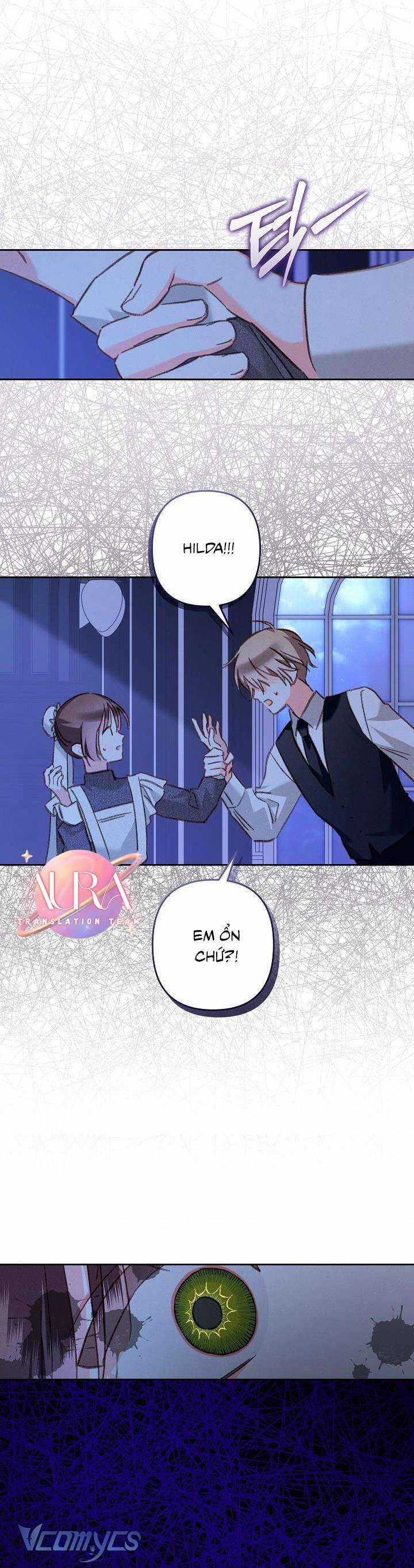 Sống Sót Như Một Hầu Gái Trong Trò Chơi Kinh Dị Máy chơi trò chơi điện tử tốt nhất Chapter 46 trang 14