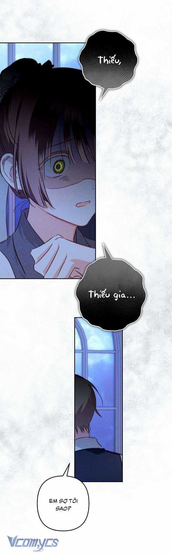 Sống Sót Như Một Hầu Gái Trong Trò Chơi Kinh Dị Máy chơi trò chơi điện tử tốt nhất Chapter 46 trang 18